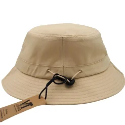 Bob Homme À Scratch Vt Fishing Upf50+ / Hydrofuge - Sable