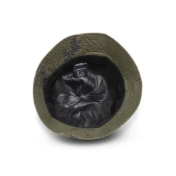 Bob Homme Nash Scope Lite Bucket Hat - Kaki