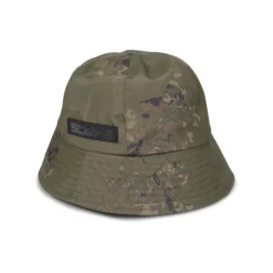 Bob Homme Nash Scope Lite Bucket Hat - Kaki