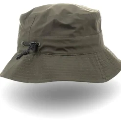 Bob Nash Zt Lite Dry Pack Bucket - Kaki