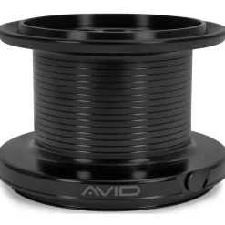 Bobine Suplémentaire Avid Carp Pour Moulinet Ex-Cast 12000 Spare Deep Spool