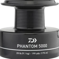 Bobine Supplementaire Daiwa Pour Moulinet Daiwa Phantom Carp