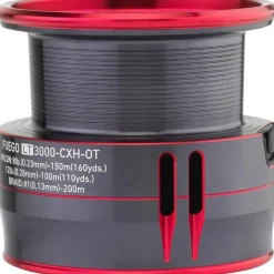 Bobine Supplementaire Daiwa Pour Moulinet Fuego Lt - Ot