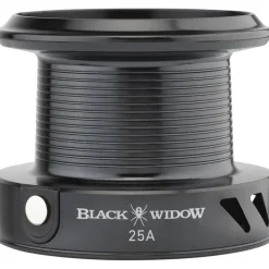 Bobine Supplementaire Daiwa Pour Moulinet Black Widow Carp