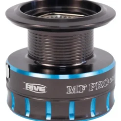 Bobine Supplementaire Rive Pour Moulinet Mf Pro