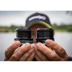 Bobine Supplémentaire Fox Matrix Pour Moulinet Ethos Xr Reels