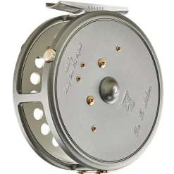 Bobine Supplémentaire Hardy Pour Moulinet Brothers 150Anv Lw Spare Spool