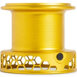 Bobine Supplémentaire Nash Scope Gt Gold Spare Spool