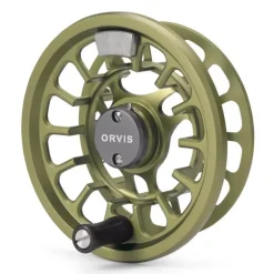 Bobine Supplémentaire Orvis Pour Moulinet Hydros Euronymph