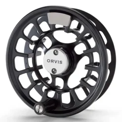 Bobine Supplémentaire Orvis Pour Moulinet Hydros