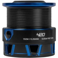 Bobine Supplémentaire Preston Innovations Invictus Spare Spool