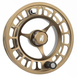 Bobine Supplémentaire Sage Pour Moulinet Shift Bronze