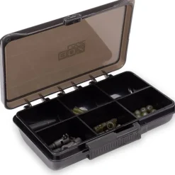 Boite À Accessoires Nash Box Logic Shallow Box