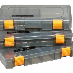 Boite À Accessoires Savage Gear Lureboxes - 5-6