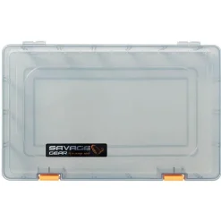 Boite À Accessoires Savage Gear Lureboxes - 5-6