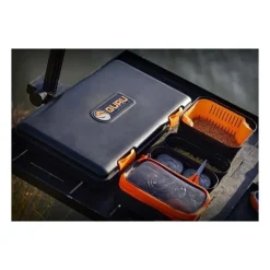 Boite A Accessoires Guru Rig Case Xl
