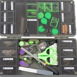 Boite A Accessoires Korda Tacklesafe