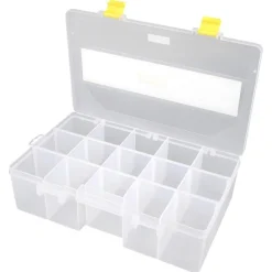 Boite De Rangement Spro Tackle