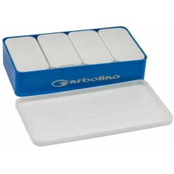Boite Garbolino Multi Appats + Conteneur