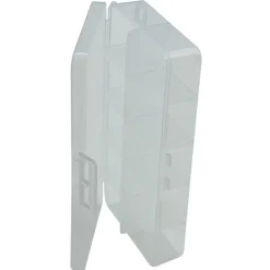 Boite Mouche Devaux Dvx - 10 Cases