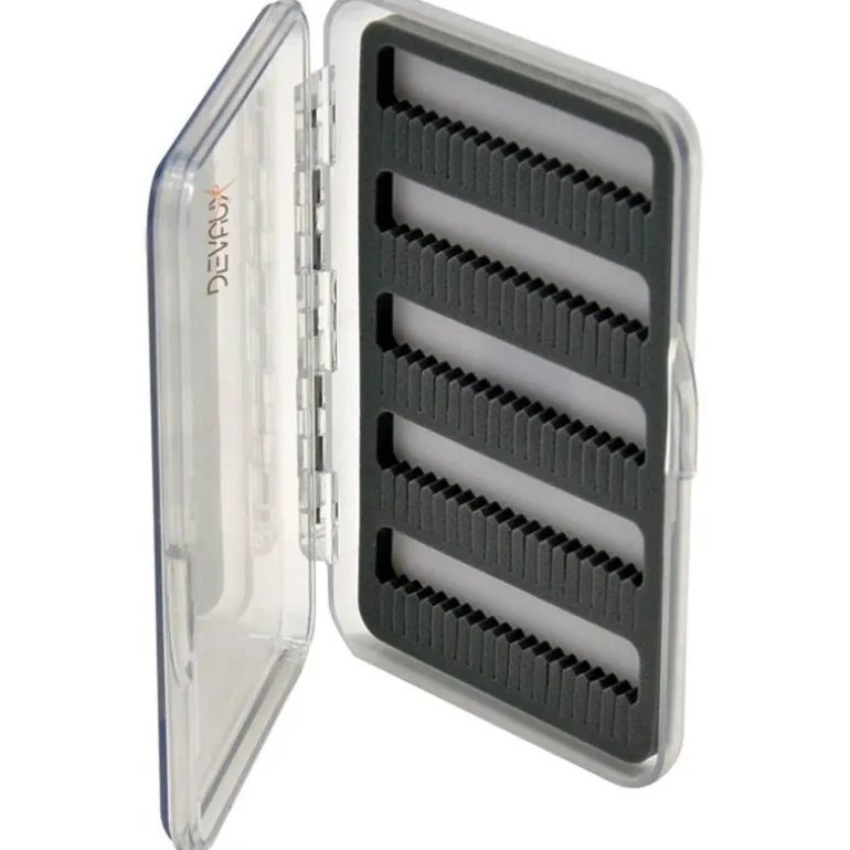 Boite Mouche Devaux Dvx Ouibox Jumo