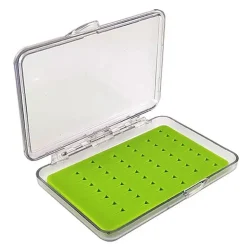 Boite Mouche Devaux Ouibox Slim 90-B Sil