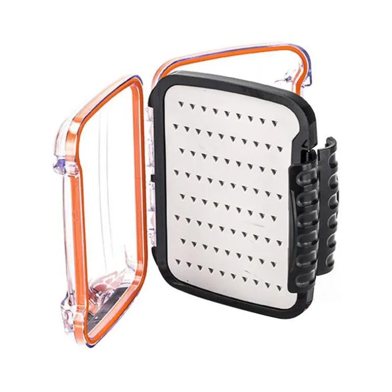 Boite Mouche Devaux Ouibox Dvx Proofsil
