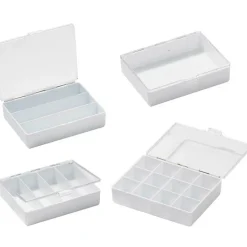 Boite Mouche Plastilys