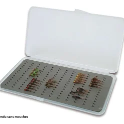 Boite Mouche Tof Pocketfly Extra Fine Nymphes Large
