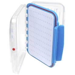 Boite Mouche Vision Aqua