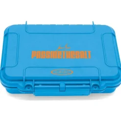 Boite Mouche Vision Aqua Salt