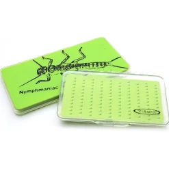 Boite Mouche Vision Slim Nymphmaniac Silicon