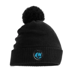 Bonnet Any Water - Noir