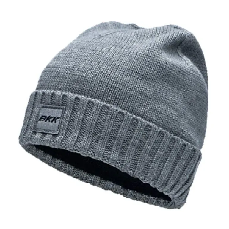 Bonnet Bkk - Gris