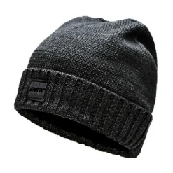 Bonnet Bkk - Noir