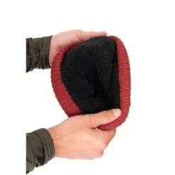 Bonnet Fox Rage Pro Series Trawler Beanie - Rouge