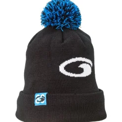 Bonnet Garbolino Ponpon 80’S - Noir