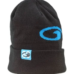 Bonnet Garbolino 80’S - Noir