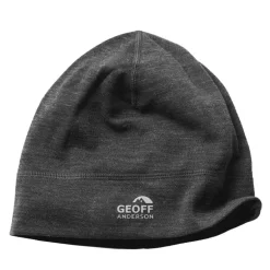 Bonnet Geoff Anderson Wizwool 150 - Noir