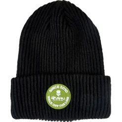 Bonnet Gunki Winter - Noir