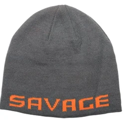 Bonnet Homme Savage Gear - Gris