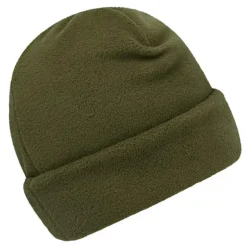 Bonnet Trakker Techpro Wr Beanie - Vert