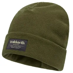 Bonnet Trakker Techpro Wr Beanie - Vert
