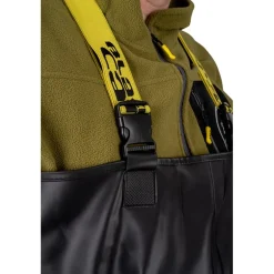 Booted Waders Black Cat Booted