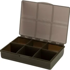 Boîte À Accessoires Fox Internal 6 Compartment Box