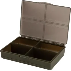 Boîte À Accessoires Fox Internal 4 Compartment Box