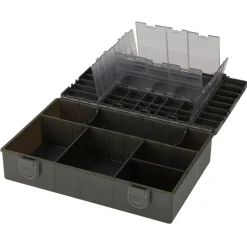 Boîte À Accessoires Fox Medium Tackle Box