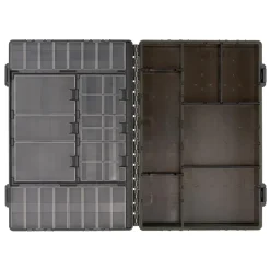 Boîte À Accessoires Fox Medium Tackle Box