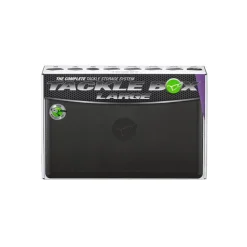 Boîte À Accessoires Korda Tackle Box Large