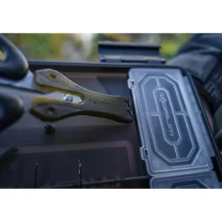Boîte À Accessoires Korum Slim Blox Loaded